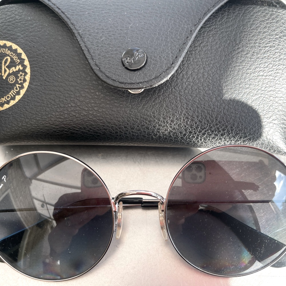Ray ban sunglasses